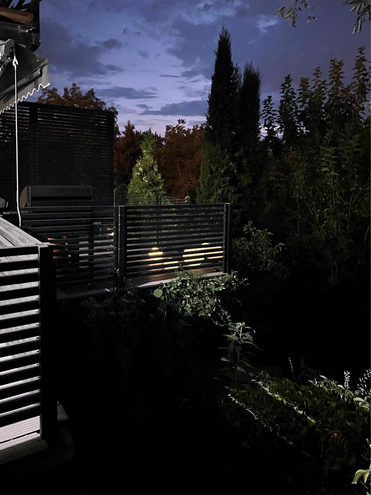 Pergola House In A Green Oasis With Fantastic View Διαμέρισμα Petrovaradin Εξωτερικό φωτογραφία